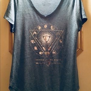 Woman’s T-shirt